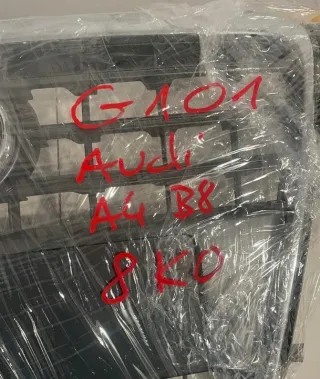 8K0853651 Решетка радиатора Audi A4 B8 Арт e11872442, вид 6