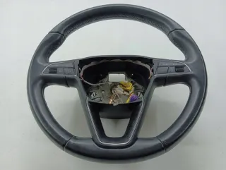 575419091E Руль Seat Ateca Арт e11872297, вид 1
