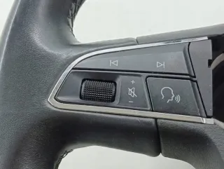575419091E Руль Seat Ateca Арт e11872297, вид 3