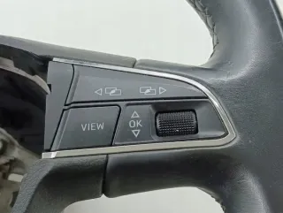 575419091E Руль Seat Ateca Арт e11872297, вид 4