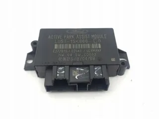 LU5T15K866CD Блок управления (другие) Ford Kuga 3 Арт e11872296, вид 1