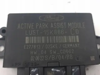 LU5T15K866CD Блок управления (другие) Ford Kuga 3 Арт e11872296, вид 7