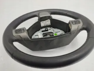 13208853 Руль Opel Vectra C  Арт e11872227, вид 2