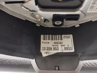 13208853 Руль Opel Vectra C  Арт e11872227, вид 8