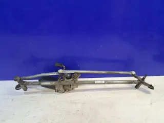 12755304 Механизм стеклоочистителя (трапеция дворников) Saab 9-3 1 Арт e11872140, вид 1