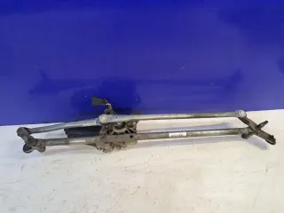 12755304 Механизм стеклоочистителя (трапеция дворников) Saab 9-3 1 Арт e11872140, вид 2