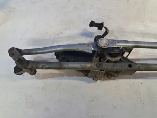 12755304 Механизм стеклоочистителя (трапеция дворников) Saab 9-3 1 Арт e11872140, вид 3