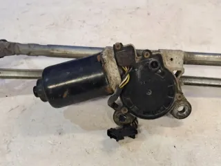 12755304 Механизм стеклоочистителя (трапеция дворников) Saab 9-3 1 Арт e11872140, вид 6