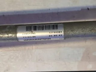 12755304 Механизм стеклоочистителя (трапеция дворников) Saab 9-3 1 Арт e11872140, вид 7