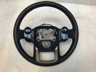 MULTIFUNKCJA121245 Руль Land Rover Range Rover Velar Арт e11872069, вид 1
