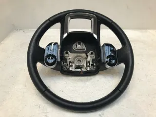 MULTIFUNKCJA121245 Руль Land Rover Range Rover Velar Арт e11872069, вид 5