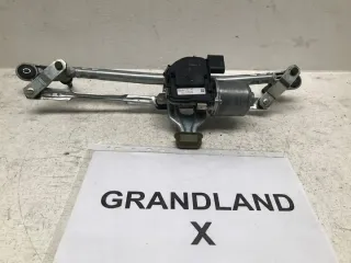 MECHANIZM123 Механизм стеклоочистителя (трапеция дворников) Opel Grandland X Арт e11872057