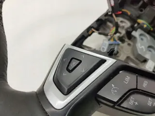 DS733600 Руль Ford Mondeo 5 Арт e11871985, вид 3