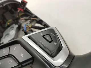 DS733600 Руль Ford Mondeo 5 Арт e11871985, вид 5