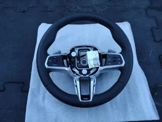 5A4EE20 Руль BMW 2 U06 Арт e11871768, вид 1