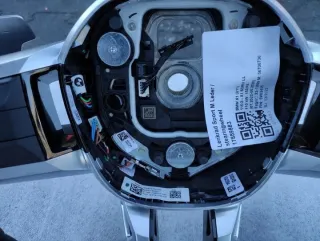 5A4EE20 Руль BMW 2 U06 Арт e11871768, вид 3