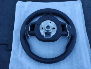5A4EE20 Руль BMW 2 U06 Арт e11871768, вид 4