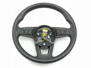 8W0419091CK Руль Audi A4 B9 Арт e11871608, вид 1