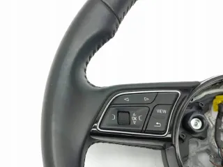 8W0419091CK Руль Audi A4 B9 Арт e11871608, вид 16