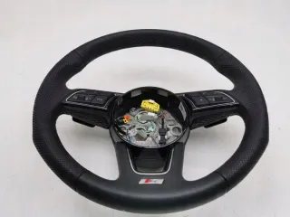 82A419091AD Руль Audi A3 8Y Арт e11871590, вид 1