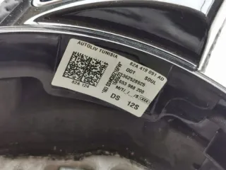 82A419091AD Руль Audi A3 8Y Арт e11871590, вид 5