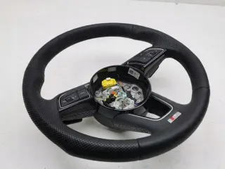 82A419091AD Руль Audi A3 8Y Арт e11871590, вид 8