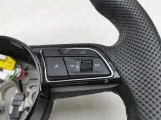 82A419091AD Руль Audi A3 8Y Арт e11871590, вид 9