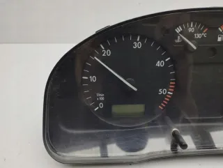 09051940090 Щиток приборов (приборная панель) Volkswagen Passat B5 Арт e11871574, вид 6