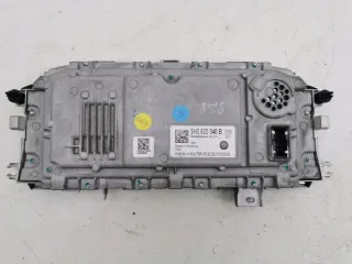 5H0920340B Щиток приборов (приборная панель) Volkswagen Golf 8 Арт e11871548, вид 9