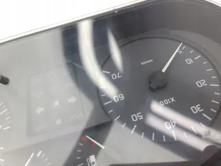 09043080096 Щиток приборов (приборная панель) Renault Scenic 1 Арт e11871523, вид 13