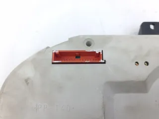 09043080096 Щиток приборов (приборная панель) Renault Scenic 1 Арт e11871523, вид 16