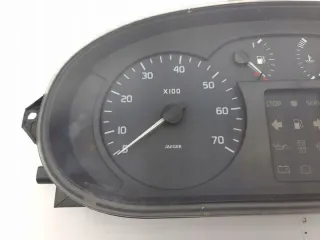 09043080096 Щиток приборов (приборная панель) Renault Scenic 1 Арт e11871523, вид 9