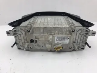 9836680080 Щиток приборов (приборная панель) Peugeot 2008 Арт e11871497, вид 14