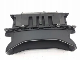 9836680080 Щиток приборов (приборная панель) Peugeot 2008 Арт e11871497, вид 2