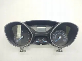 BM5T10849BBD Щиток приборов (приборная панель) Ford C-max 2 Арт e11871329, вид 1