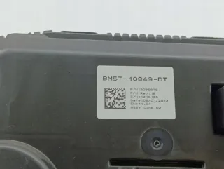 BM5T10849DT Щиток приборов (приборная панель) Ford C-max 2 Арт e11871328, вид 6
