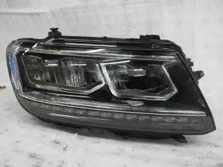 5NB941036D Фара правая Volkswagen Tiguan 2 Арт e11871143, вид 1