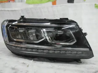 5NB941036D Фара правая Volkswagen Tiguan 2 Арт e11871143, вид 5