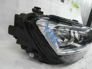 5NB941036D Фара правая Volkswagen Tiguan 2 Арт e11871143, вид 7
