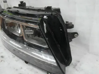 5NB941036D Фара правая Volkswagen Tiguan 2 Арт e11871143, вид 8