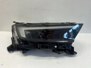 9844356080 AutoAS45 Фара правая Opel Mokka 2 Арт e11870955, вид 1