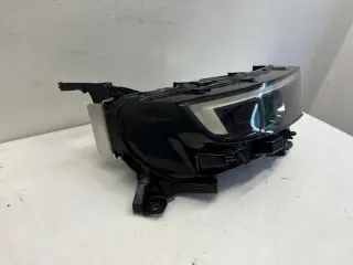 9844356080 AutoAS45 Фара правая Opel Mokka 2 Арт e11870955, вид 2