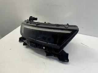 9844356080 AutoAS45 Фара правая Opel Mokka 2 Арт e11870955, вид 3