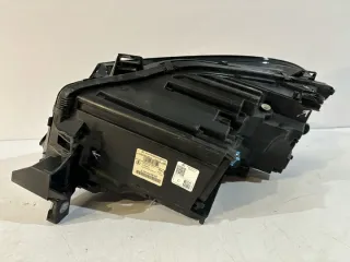 A1669067602 Фара правая Mercedes ML/GLE W166 Арт e11870886, вид 5