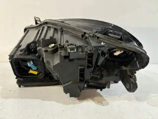 A1669067602 Фара правая Mercedes ML/GLE W166 Арт e11870886, вид 6