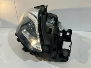 A1669064003 Фара правая Mercedes ML/GLE W166 Арт e11870876, вид 5