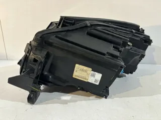 A1669064003 Фара правая Mercedes ML/GLE W166 Арт e11870876, вид 6