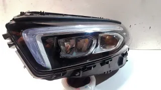 A1779065501 A1779065501c Фара левая Mercedes A W177 Арт e11870836, вид 1