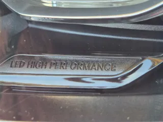 A1779065501 A1779065501c Фара левая Mercedes A W177 Арт e11870836, вид 7