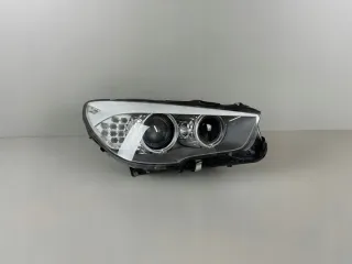 7199608 Фара правая BMW 5 F10/F11/GT F07 Арт e11870623, вид 1